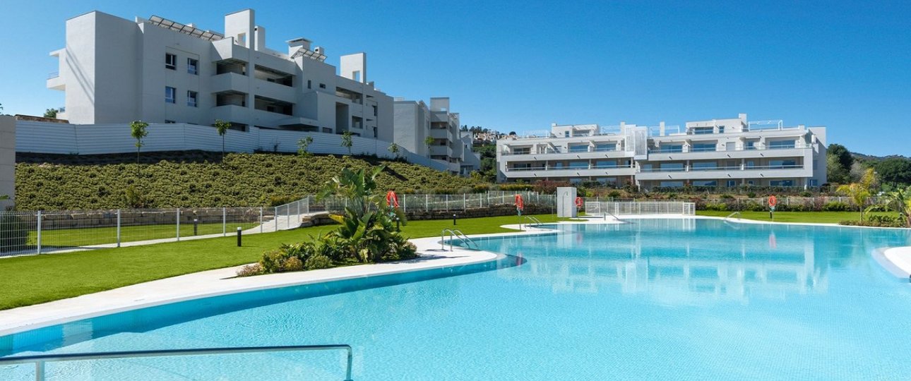 Wiederverkauf - apartment - Mijas - La Cala Golf