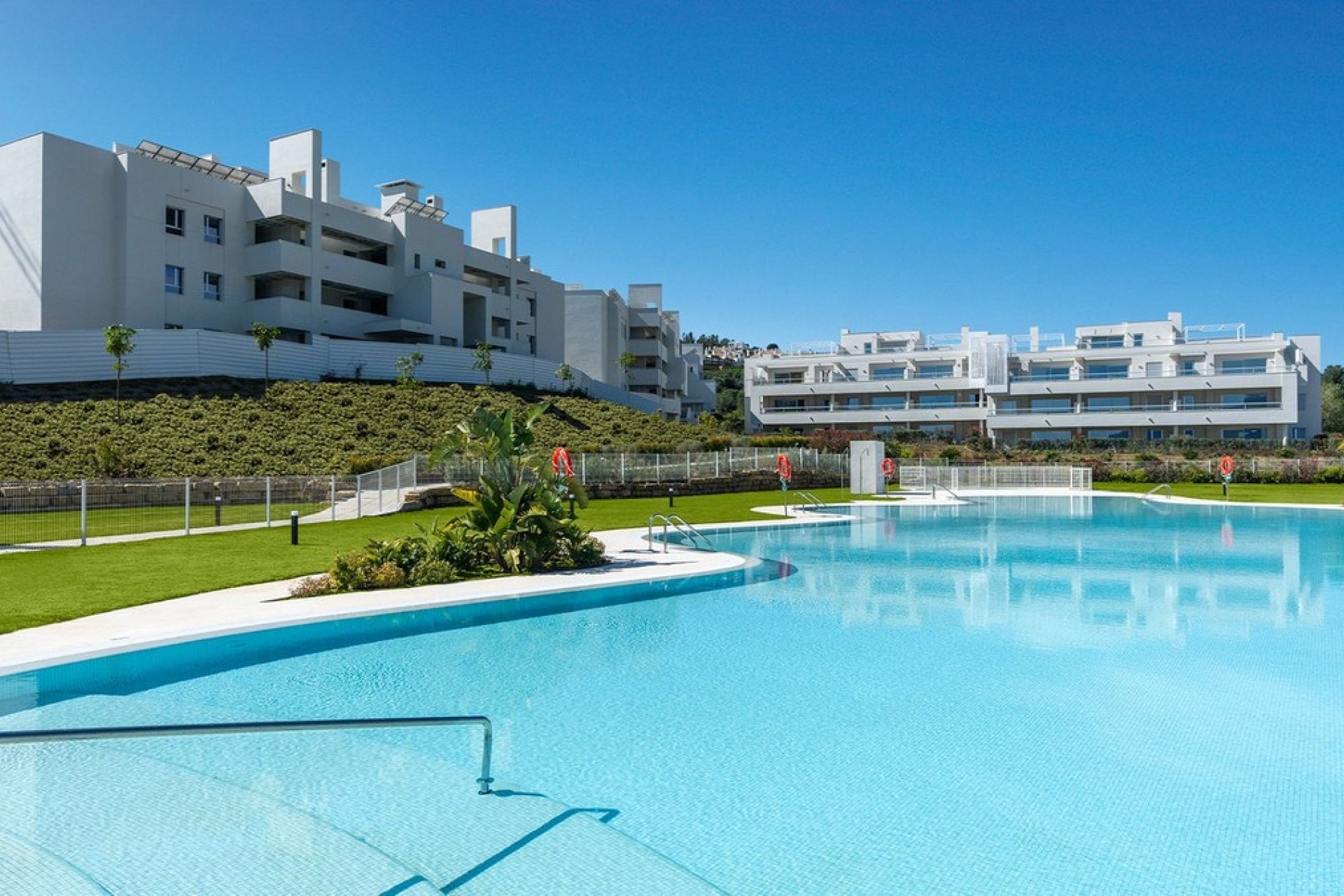 Wiederverkauf - apartment - Mijas - La Cala Golf