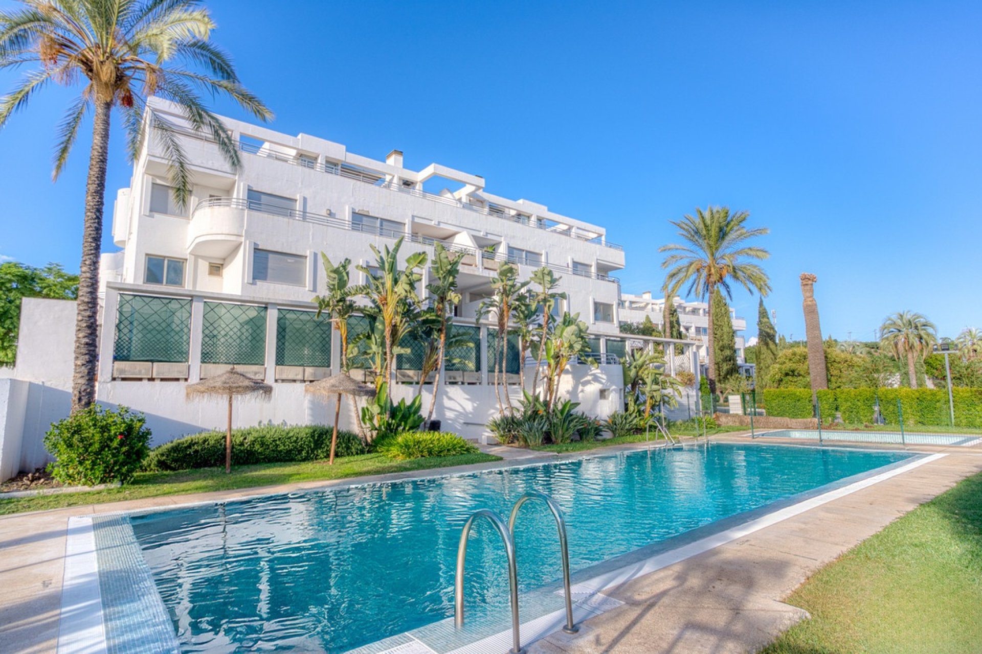 Wiederverkauf - apartment - Mijas - La Cala Golf