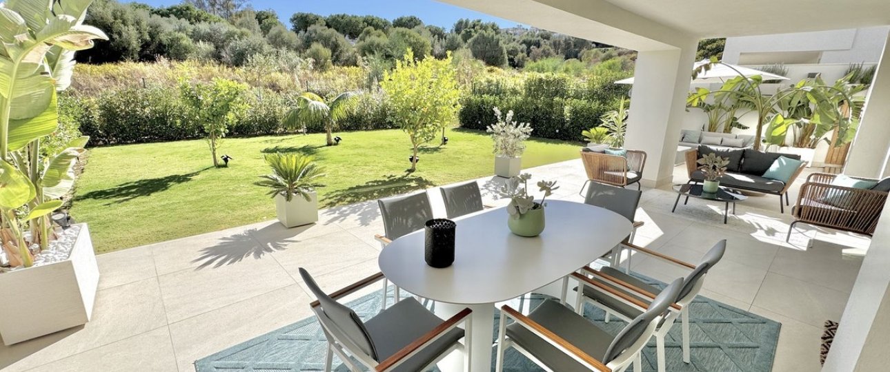 Wiederverkauf - apartment - Mijas - La Cala Golf