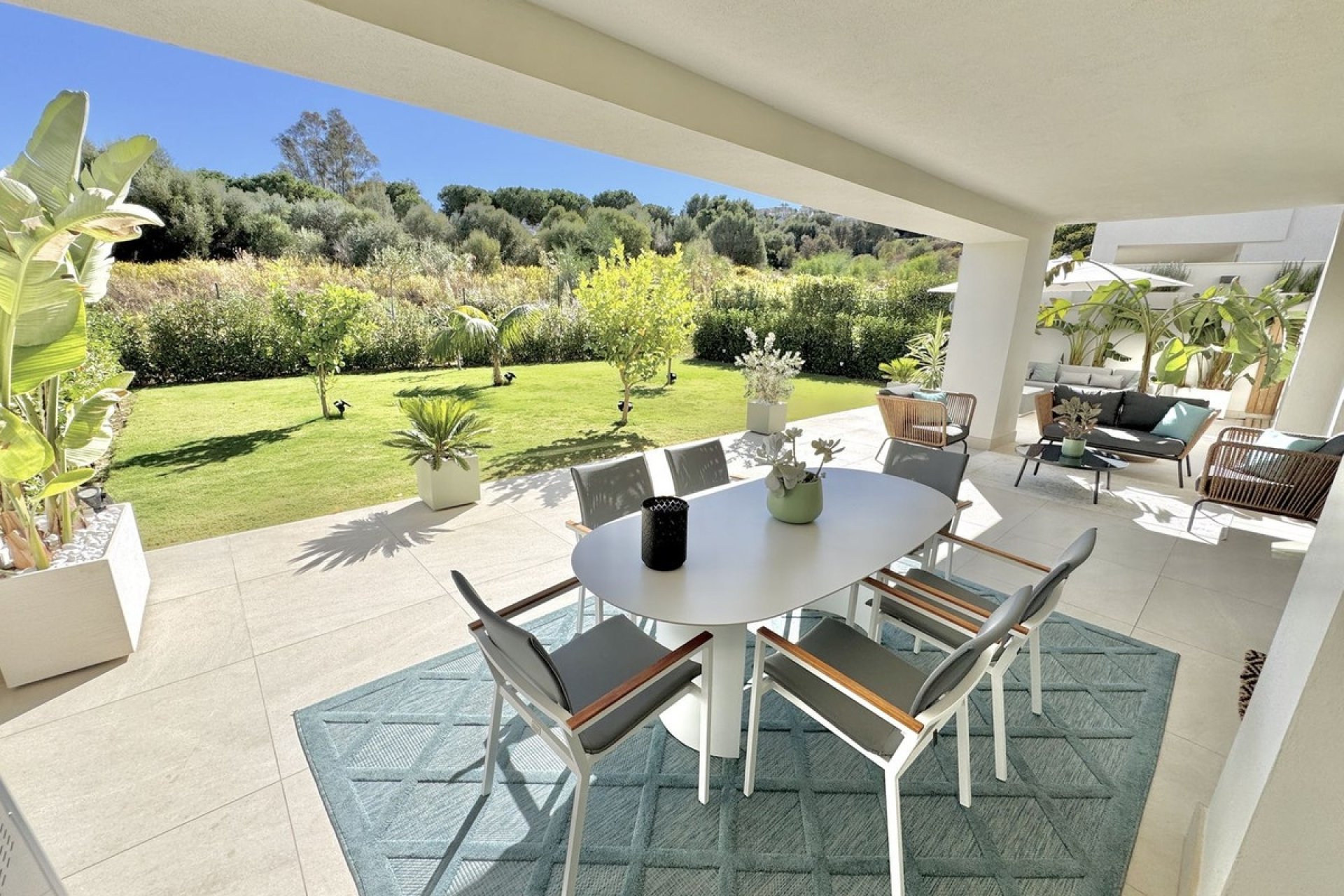Wiederverkauf - apartment - Mijas - La Cala Golf