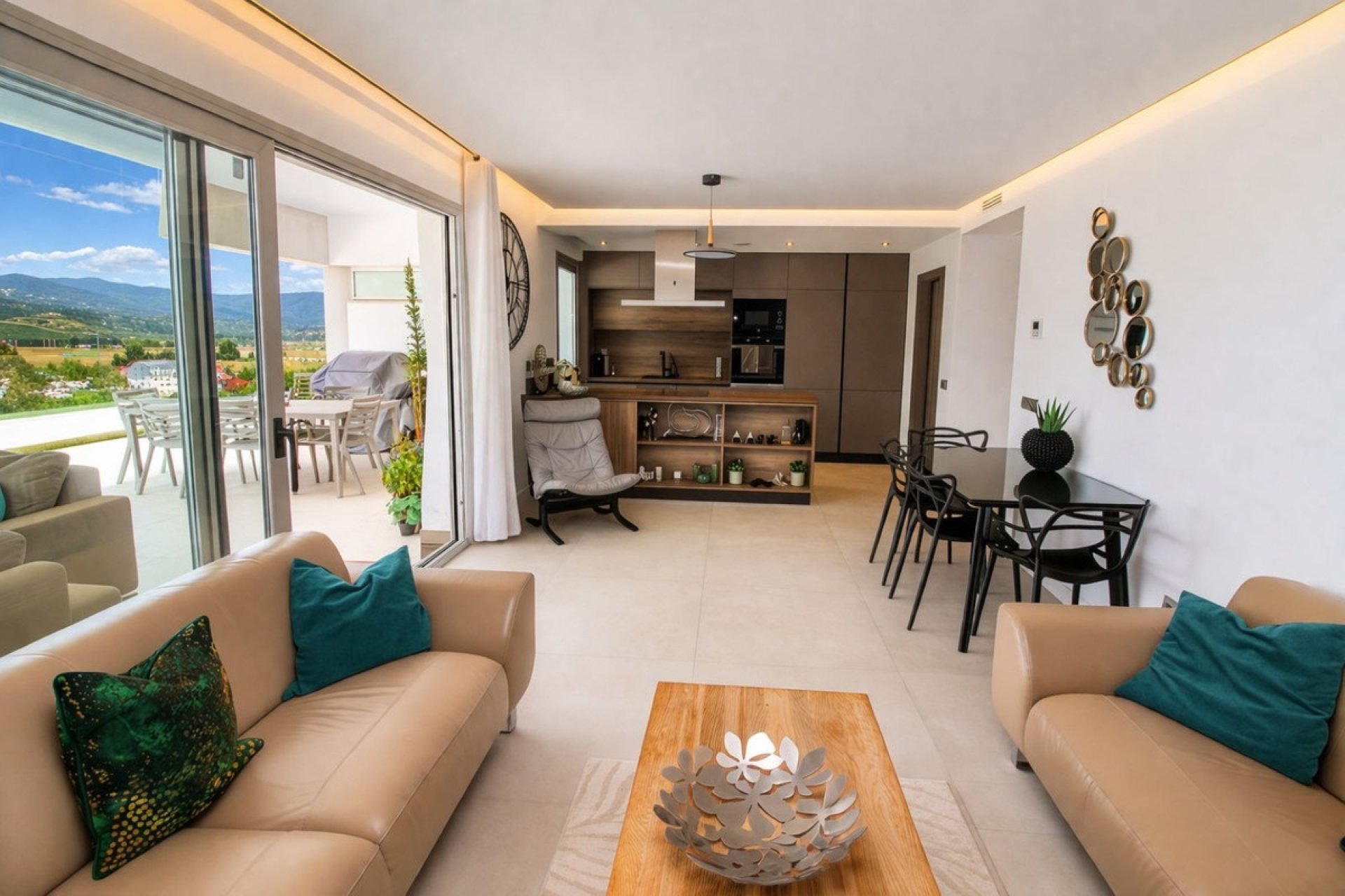 Wiederverkauf - apartment - Mijas - La Cala Golf