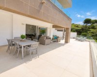 Wiederverkauf - apartment - Mijas - La Cala Golf