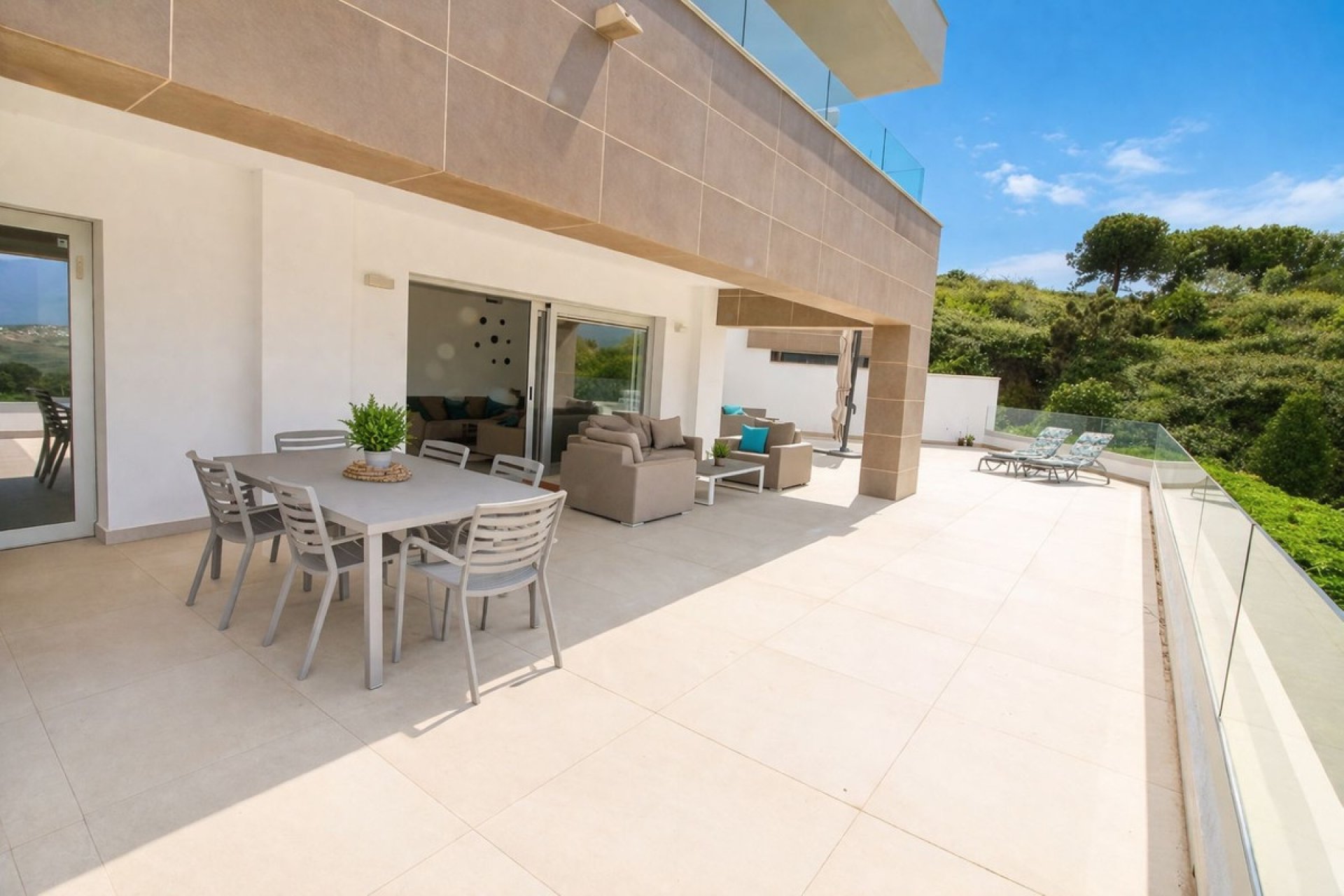 Wiederverkauf - apartment - Mijas - La Cala Golf