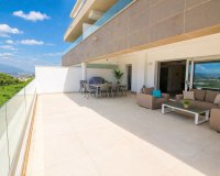 Wiederverkauf - apartment - Mijas - La Cala Golf
