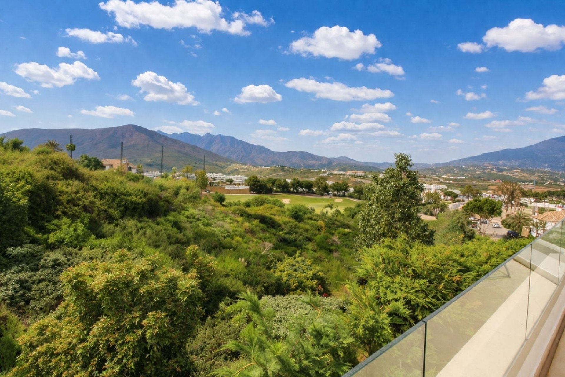 Wiederverkauf - apartment - Mijas - La Cala Golf
