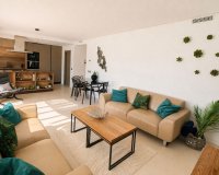 Wiederverkauf - apartment - Mijas - La Cala Golf