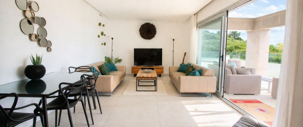 Wiederverkauf - apartment - Mijas - La Cala Golf