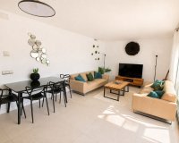 Wiederverkauf - apartment - Mijas - La Cala Golf