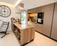 Wiederverkauf - apartment - Mijas - La Cala Golf