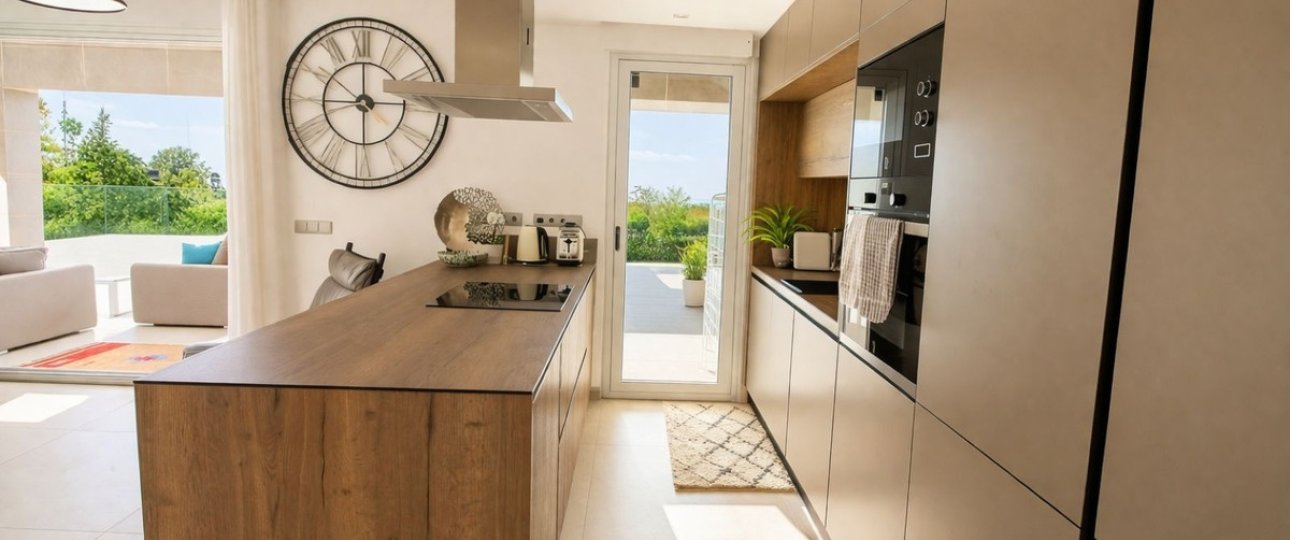 Wiederverkauf - apartment - Mijas - La Cala Golf