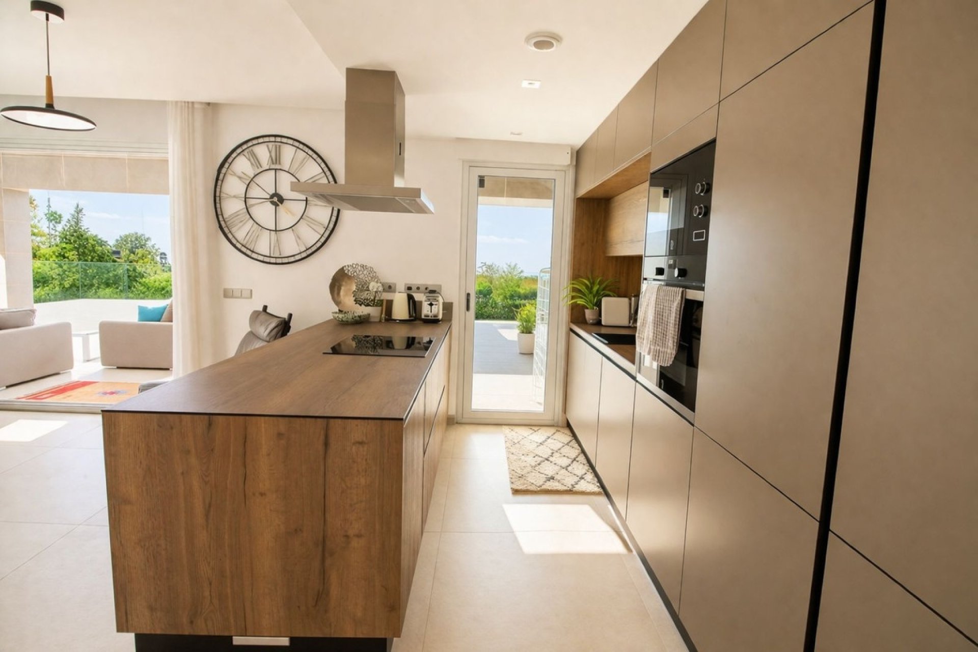 Wiederverkauf - apartment - Mijas - La Cala Golf