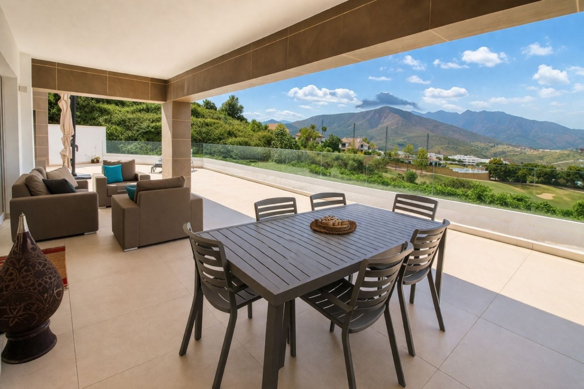 Wiederverkauf - apartment - Mijas - La Cala Golf
