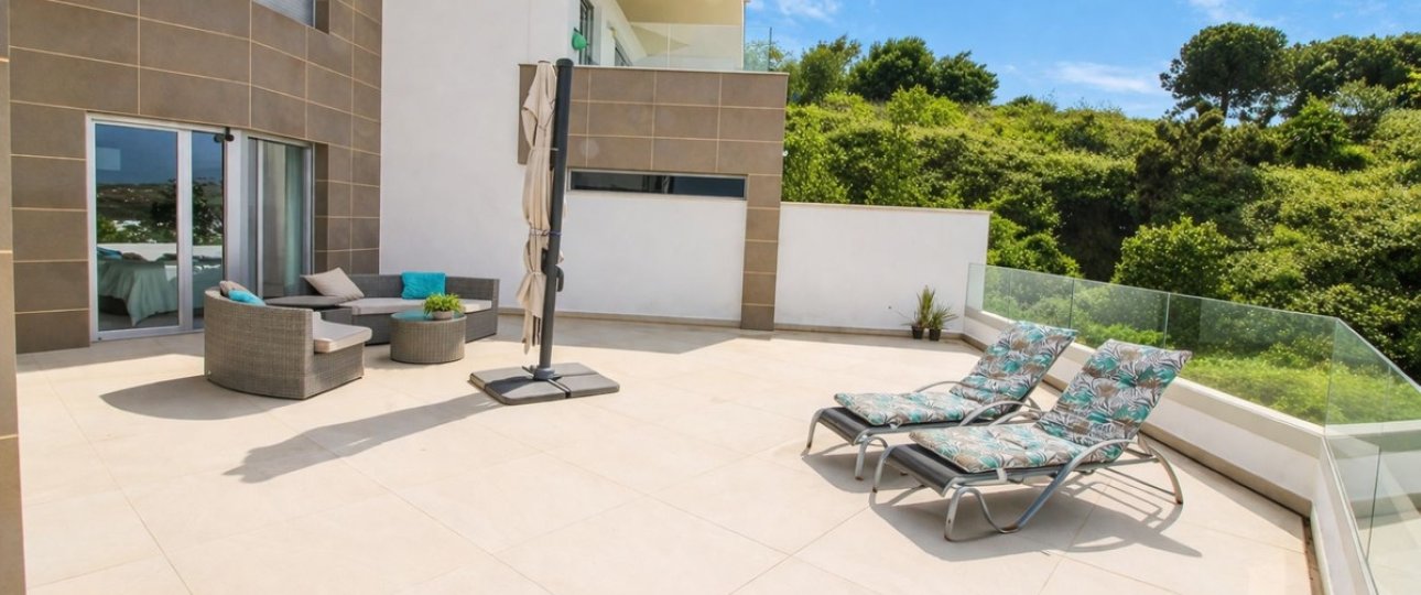 Wiederverkauf - apartment - Mijas - La Cala Golf