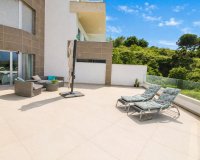 Wiederverkauf - apartment - Mijas - La Cala Golf