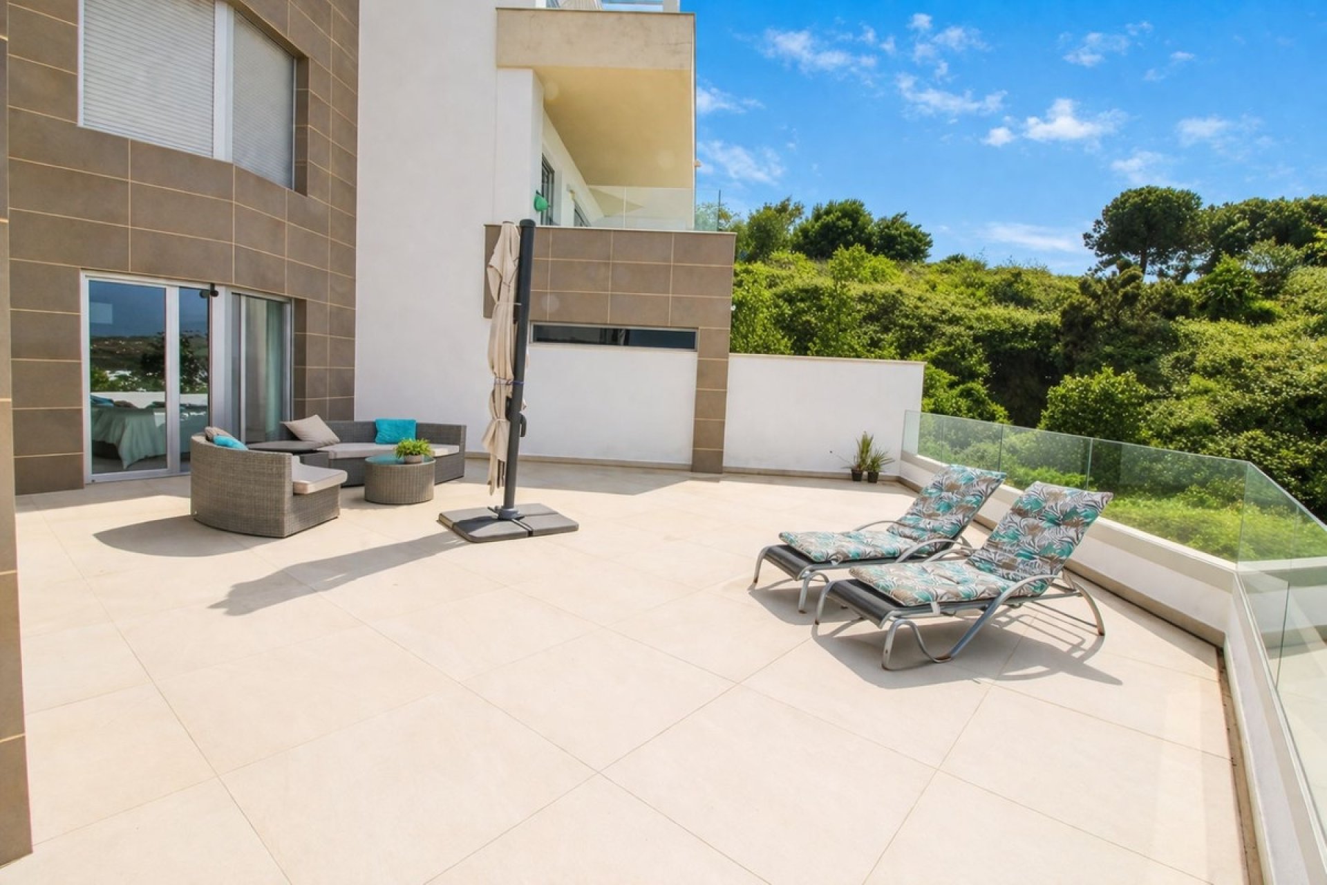 Wiederverkauf - apartment - Mijas - La Cala Golf