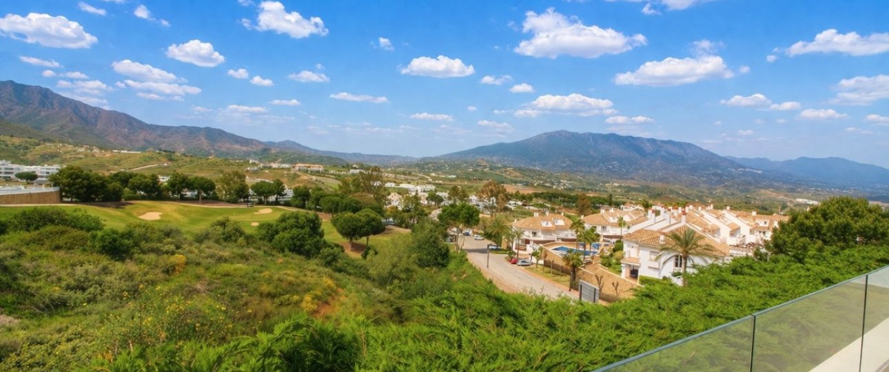 Wiederverkauf - apartment - Mijas - La Cala Golf