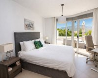 Wiederverkauf - apartment - Mijas - La Cala Golf