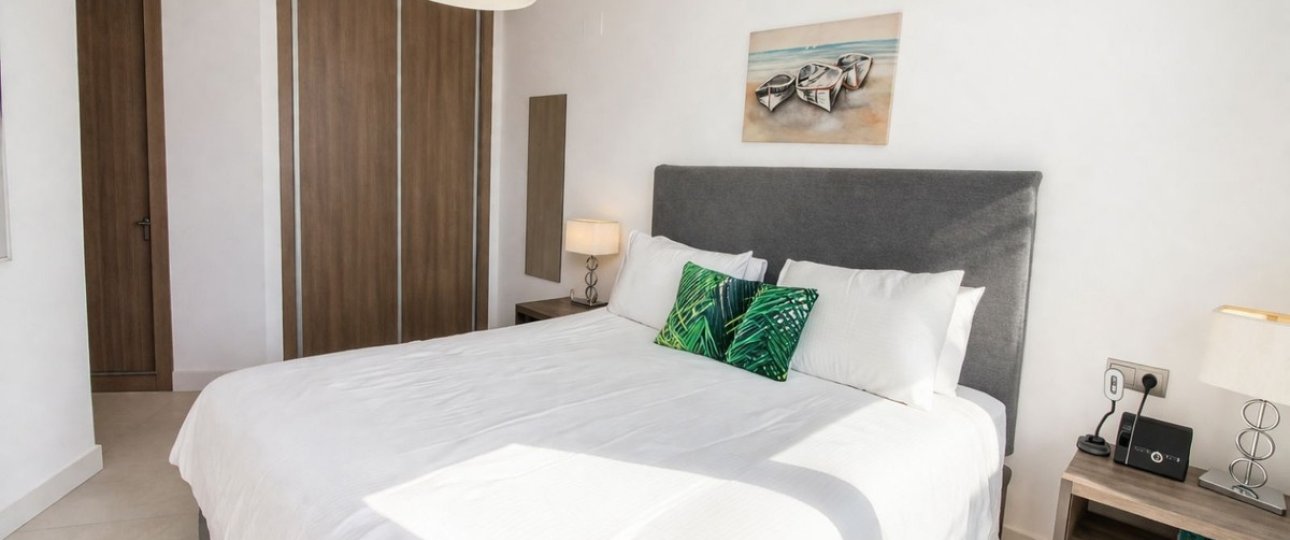Wiederverkauf - apartment - Mijas - La Cala Golf