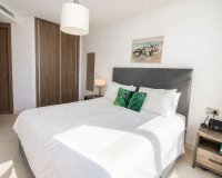 Wiederverkauf - apartment - Mijas - La Cala Golf