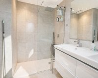 Wiederverkauf - apartment - Mijas - La Cala Golf