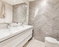 Wiederverkauf - apartment - Mijas - La Cala Golf