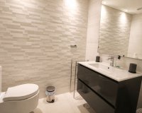 Wiederverkauf - apartment - Mijas - La Cala Golf