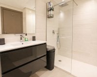 Wiederverkauf - apartment - Mijas - La Cala Golf
