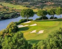 Wiederverkauf - apartment - Mijas - La Cala Golf