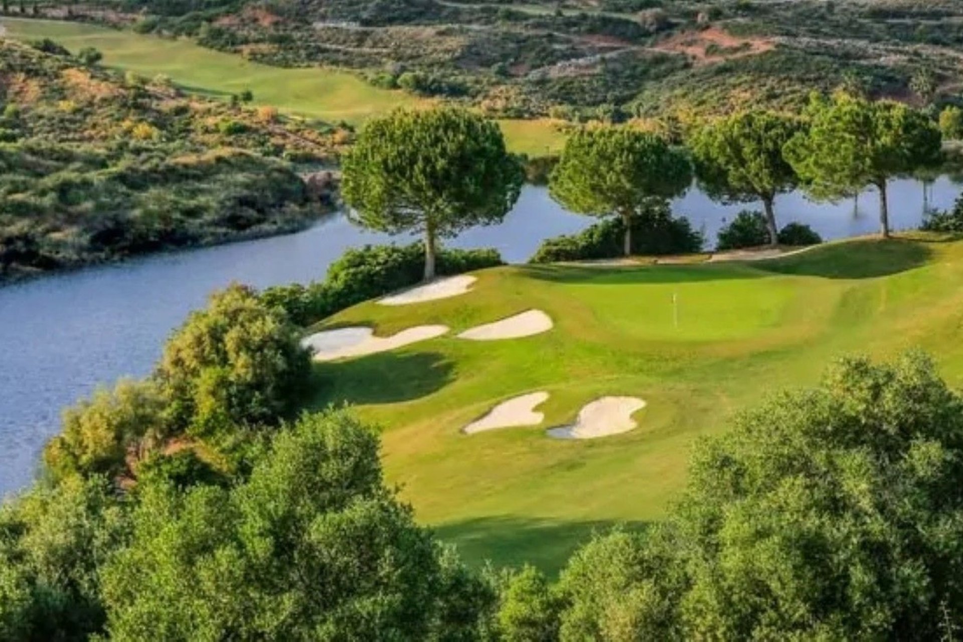 Wiederverkauf - apartment - Mijas - La Cala Golf