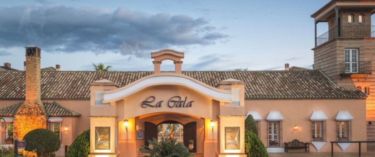 Wiederverkauf - apartment - Mijas - La Cala Golf