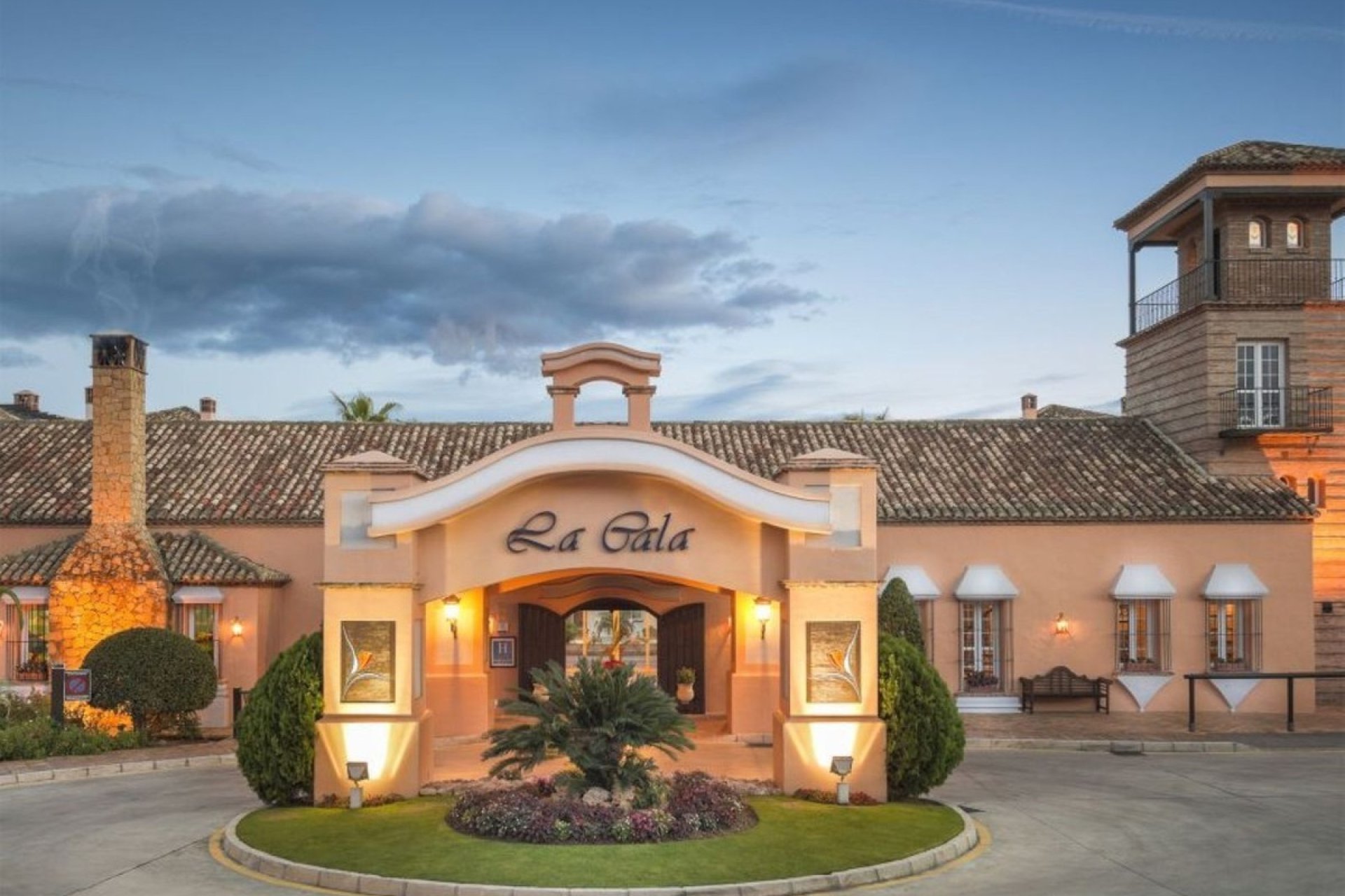 Wiederverkauf - apartment - Mijas - La Cala Golf