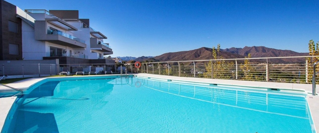 Wiederverkauf - apartment - Mijas - La Cala Golf