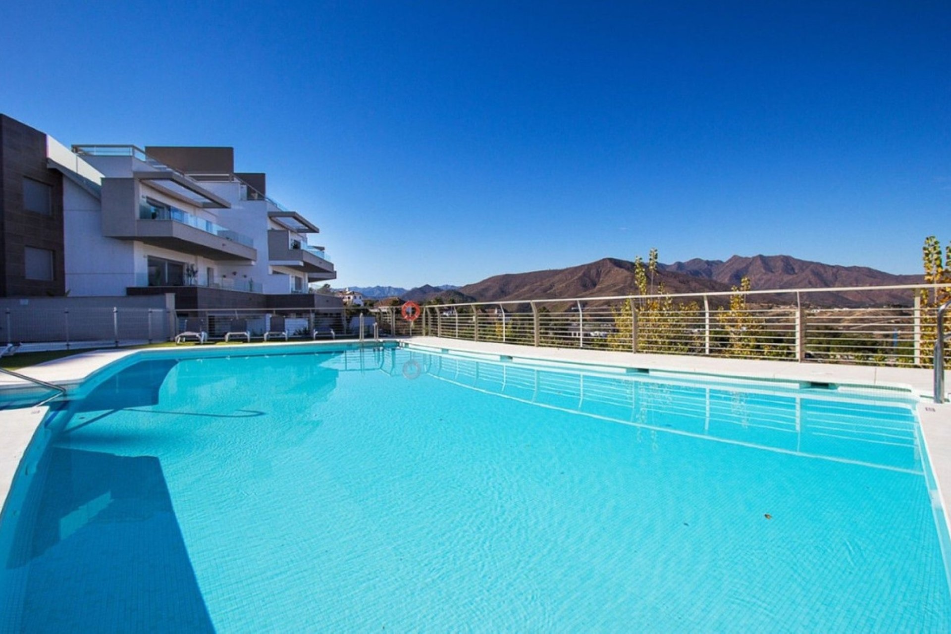 Wiederverkauf - apartment - Mijas - La Cala Golf