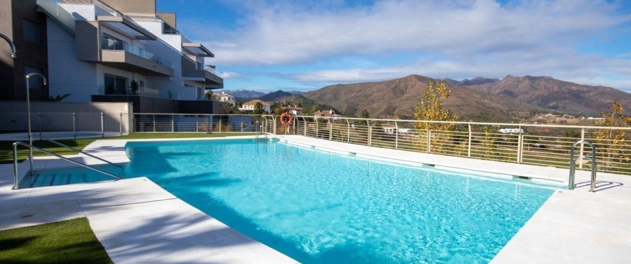 Wiederverkauf - apartment - Mijas - La Cala Golf