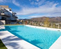 Wiederverkauf - apartment - Mijas - La Cala Golf