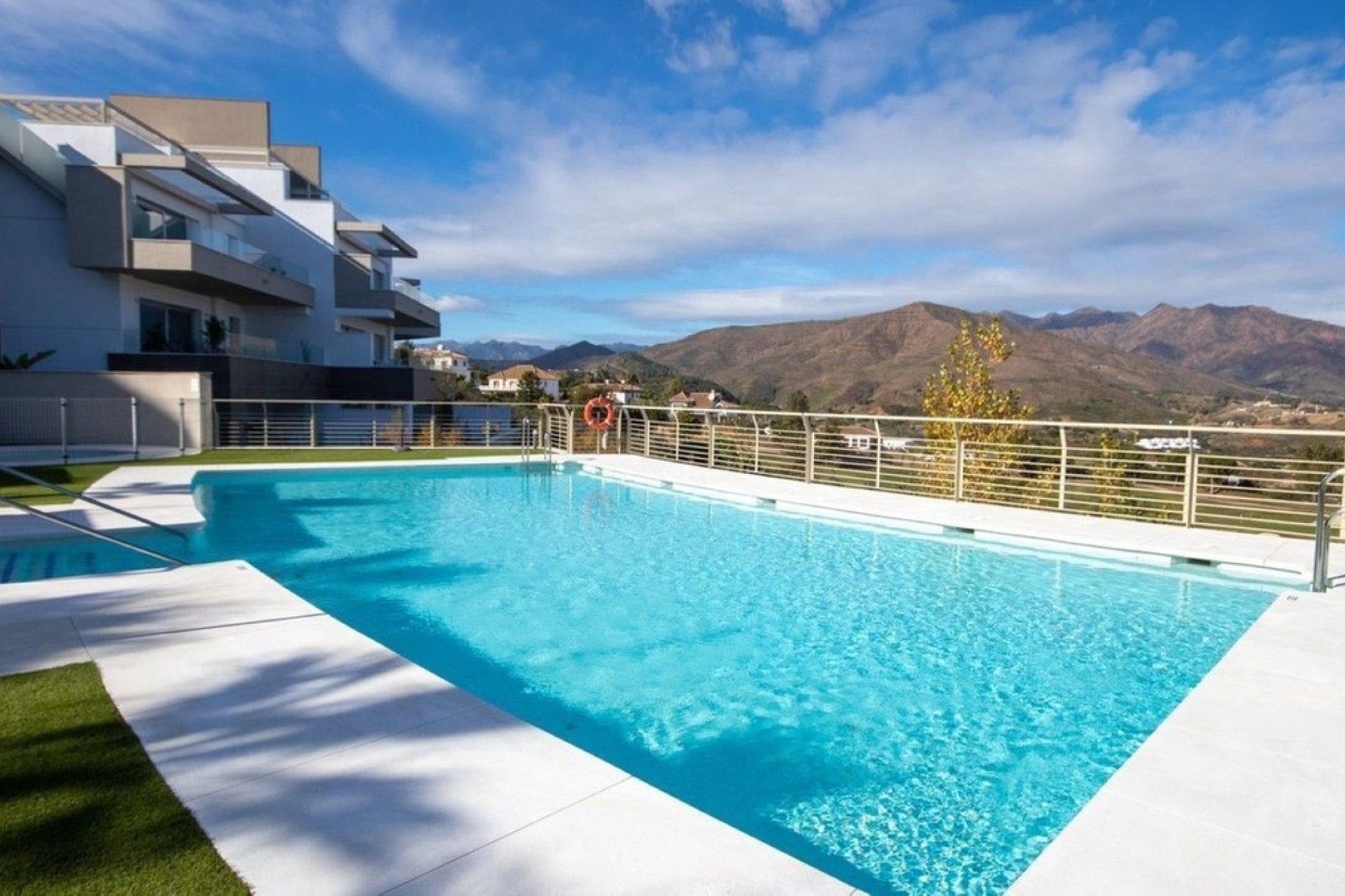 Wiederverkauf - apartment - Mijas - La Cala Golf