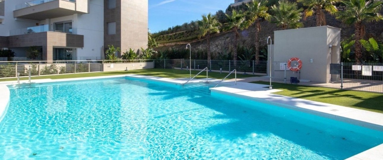Wiederverkauf - apartment - Mijas - La Cala Golf