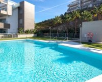 Wiederverkauf - apartment - Mijas - La Cala Golf