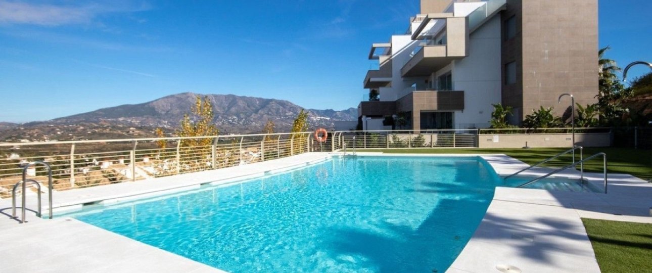 Wiederverkauf - apartment - Mijas - La Cala Golf