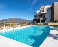 Wiederverkauf - apartment - Mijas - La Cala Golf