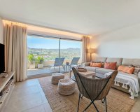 Wiederverkauf - apartment - Mijas - La Cala Golf