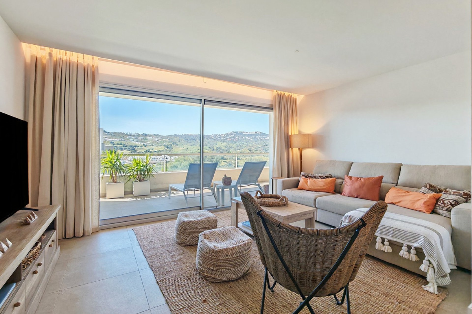 Wiederverkauf - apartment - Mijas - La Cala Golf