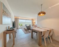 Wiederverkauf - apartment - Mijas - La Cala Golf