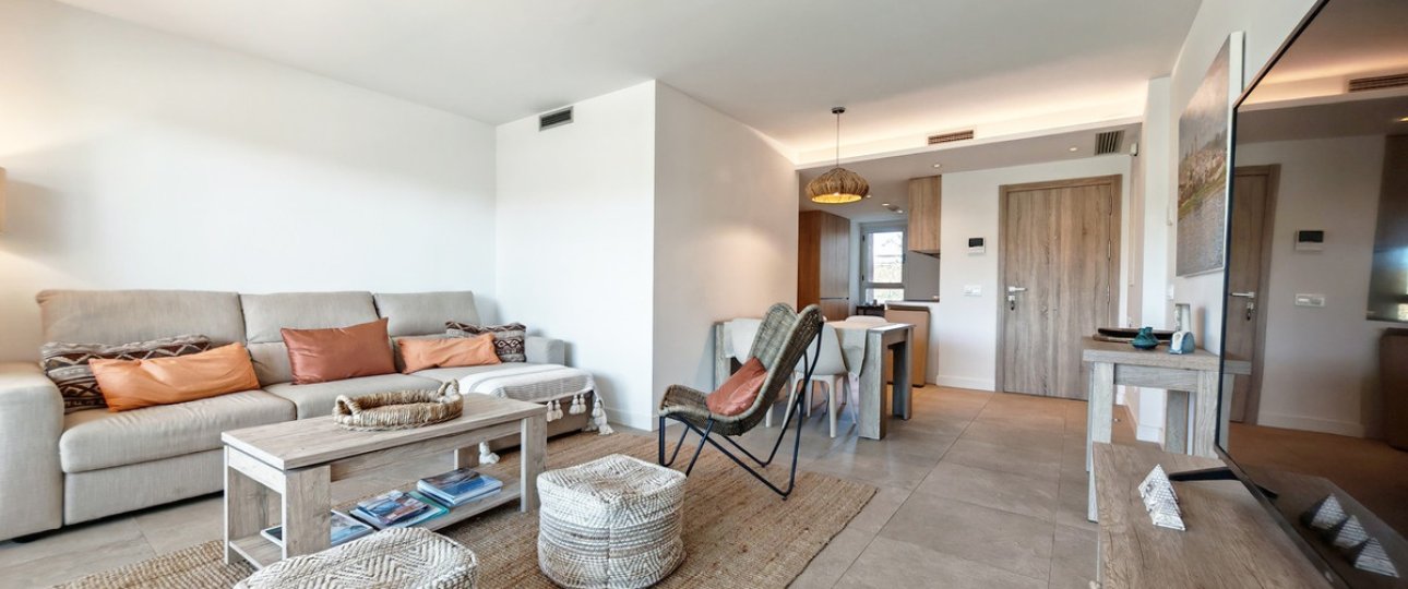 Wiederverkauf - apartment - Mijas - La Cala Golf