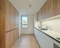 Wiederverkauf - apartment - Mijas - La Cala Golf