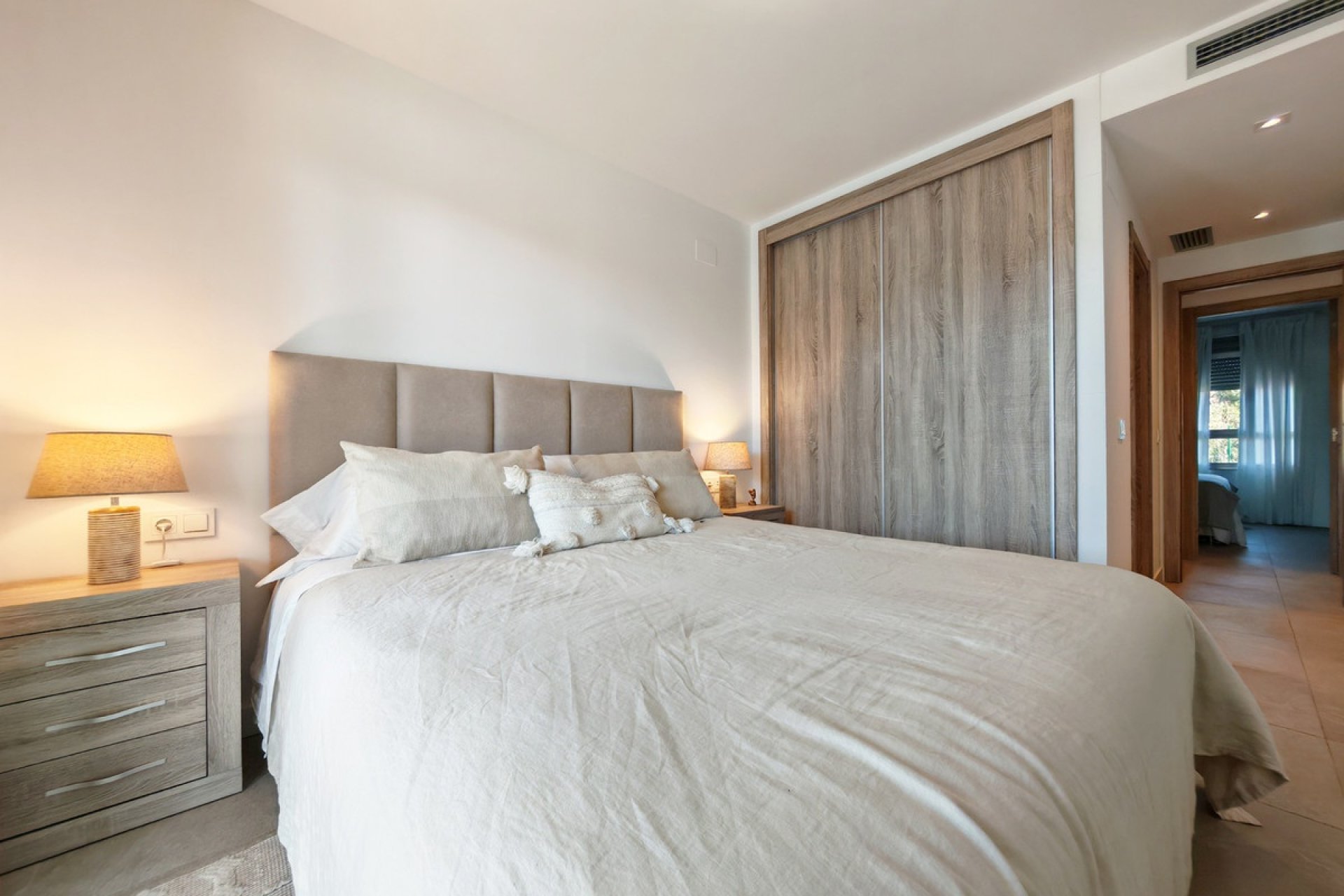Wiederverkauf - apartment - Mijas - La Cala Golf