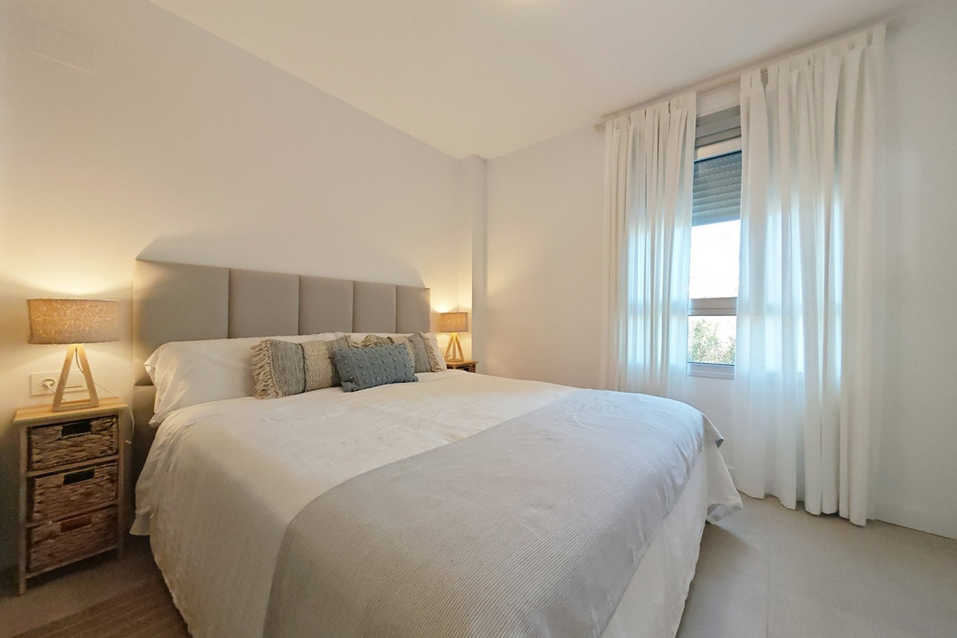 Wiederverkauf - apartment - Mijas - La Cala Golf
