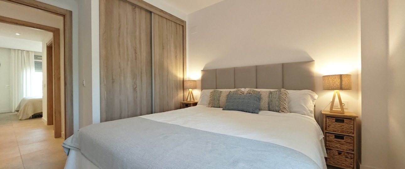 Wiederverkauf - apartment - Mijas - La Cala Golf