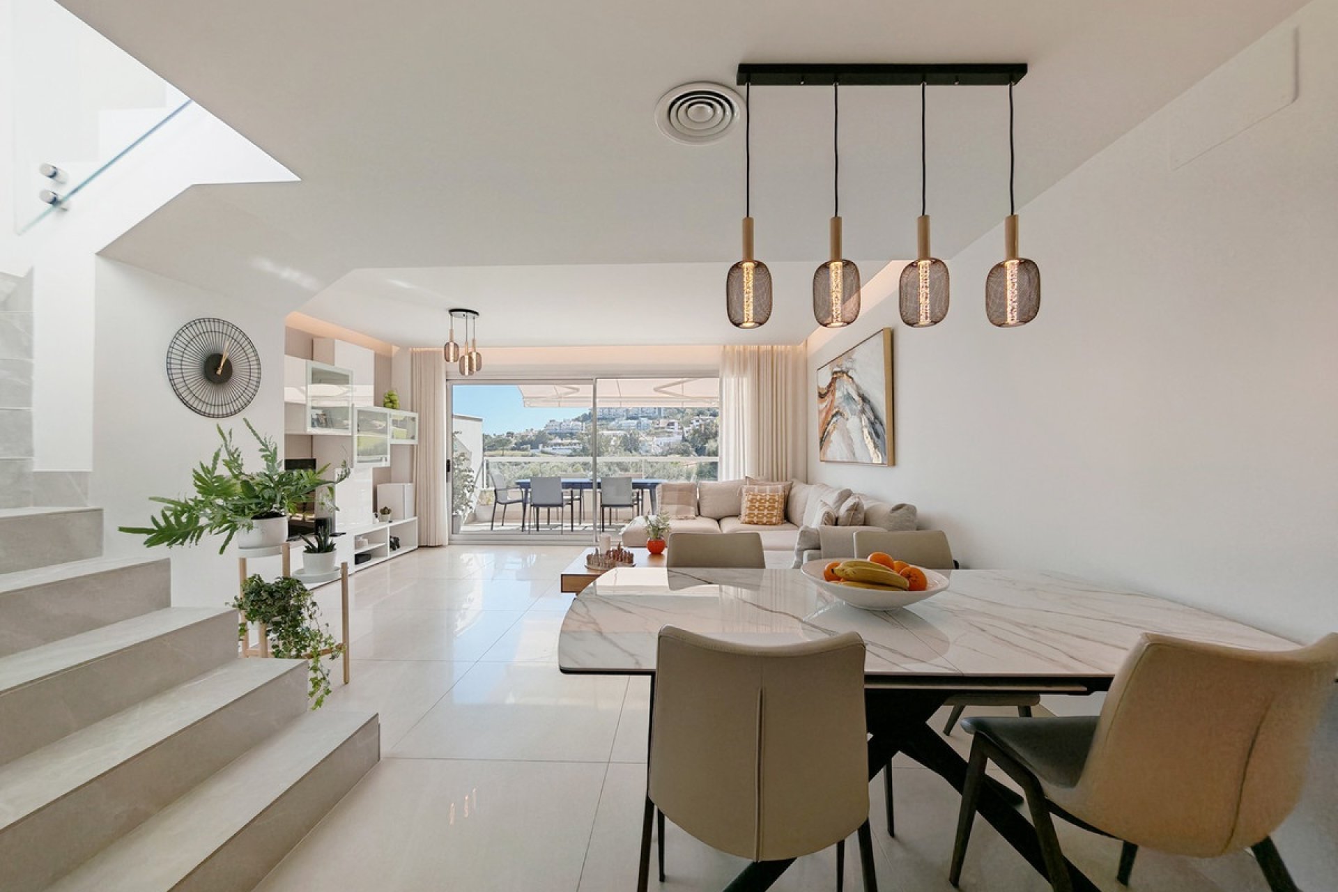 Wiederverkauf - apartment - Mijas - La Cala Golf